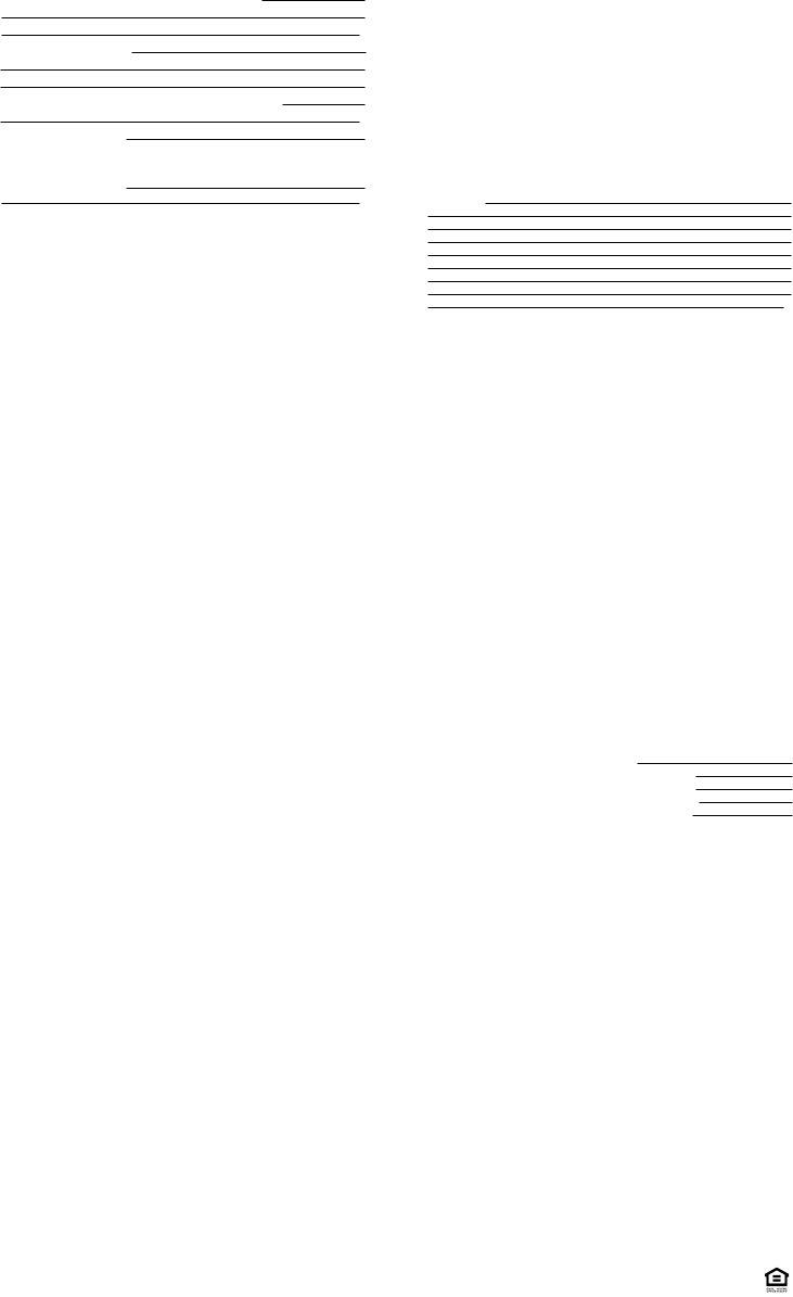 National Apartment Association Rental PDF Form FormsPal