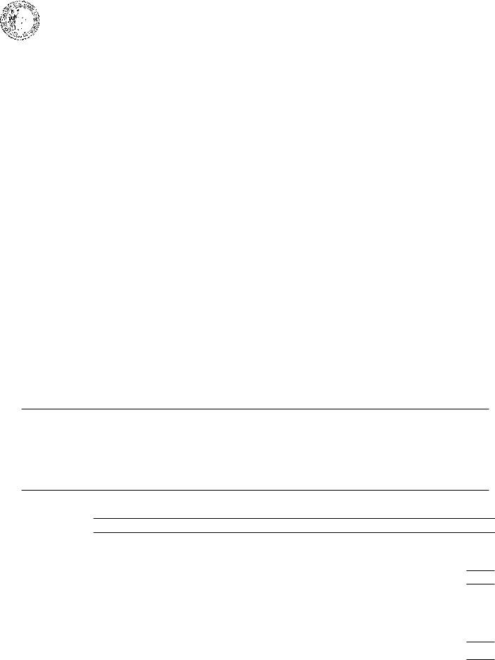 Nc Disclosure Statement ≡ Fill Out Printable PDF Forms Online