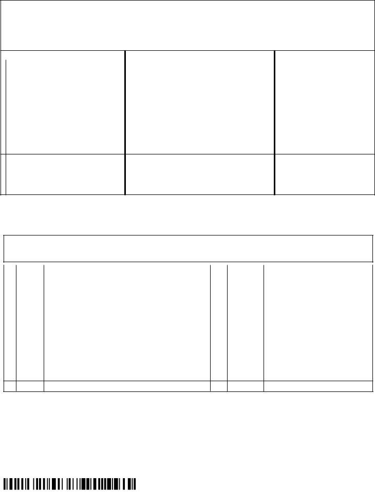 Nyc Housing Application ≡ Fill Out Printable PDF Forms Online