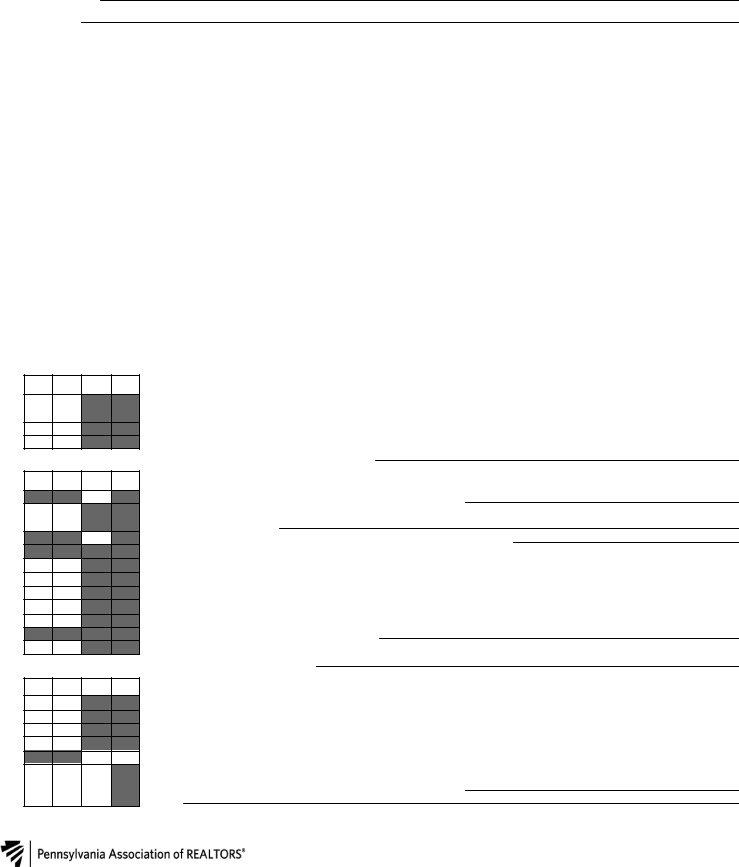 Pa Form Disclosure ≡ Fill Out Printable PDF Forms Online