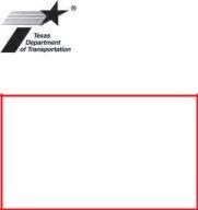 Texas Blue Form ≡ Fill Out Printable PDF Forms Online