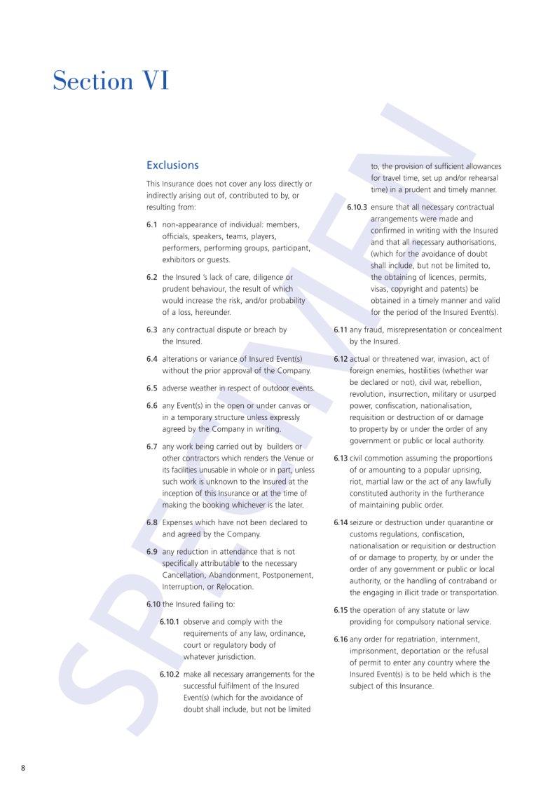Zurich Insurance ≡ Fill Out Printable PDF Forms Online