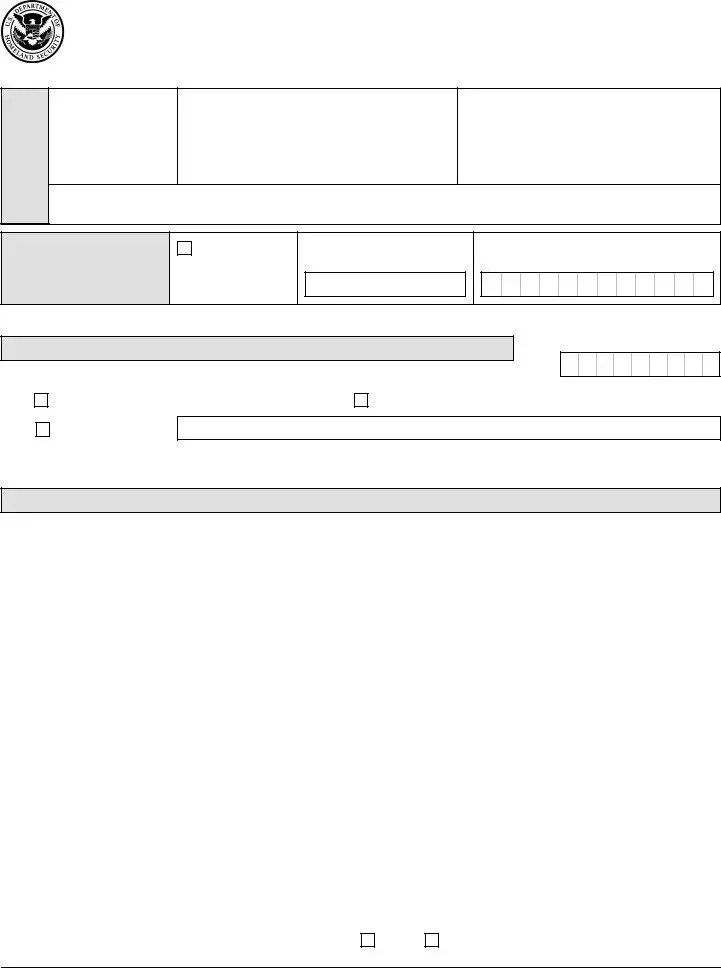 Form N600 Citizenship ≡ Fill Out Printable PDF Forms Online