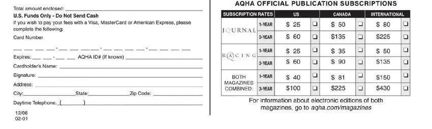 Aqha Transfer Form ≡ Fill Out Printable PDF Forms Online