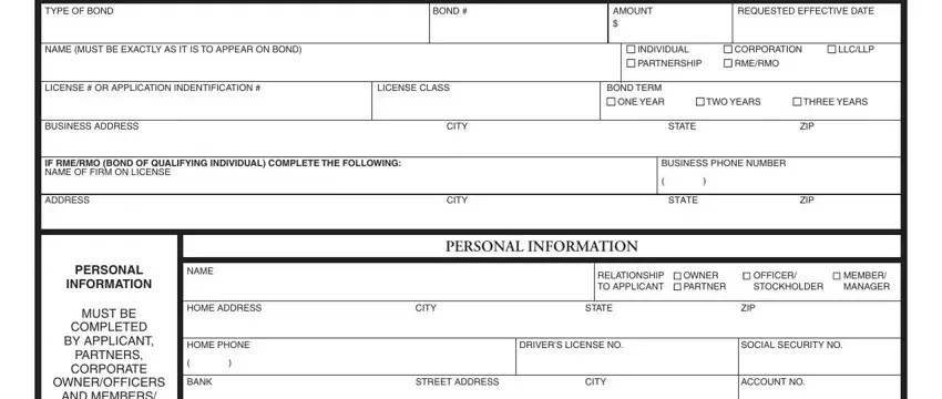 California Form Id 1060 ≡ Fill Out Printable PDF Forms Online