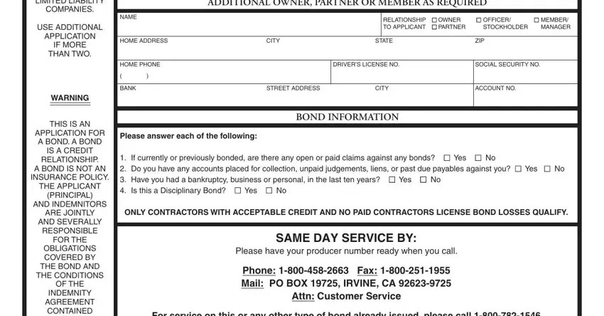 California Form Id 1060 ≡ Fill Out Printable PDF Forms Online