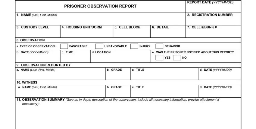 Dd Form 2713 ≡ Fill Out Printable PDF Forms Online