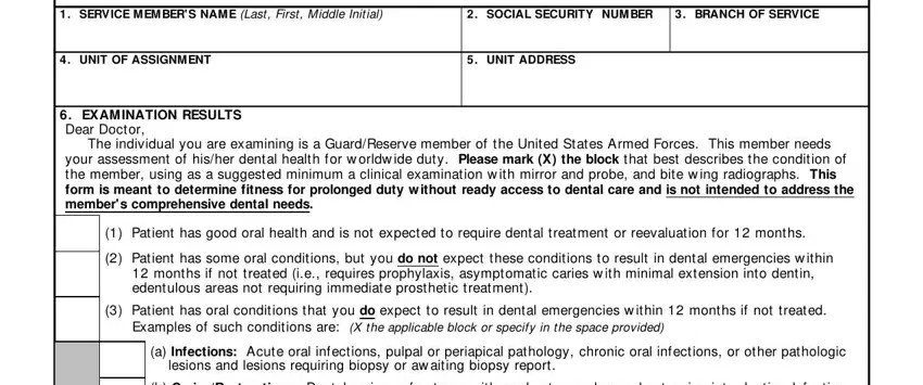 Dd Form 2813 ≡ Fill Out Printable PDF Forms Online