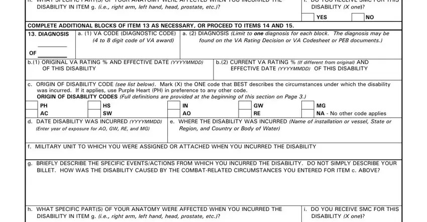 Dd Form 2860 Test ≡ Fill Out Printable PDF Forms Online