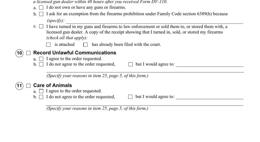Form Dv 120 ≡ Fill Out Printable PDF Forms Online