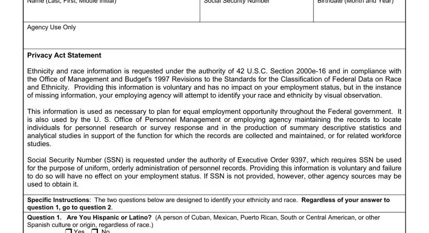 Sf 181 Form ≡ Fill Out Printable PDF Forms Online