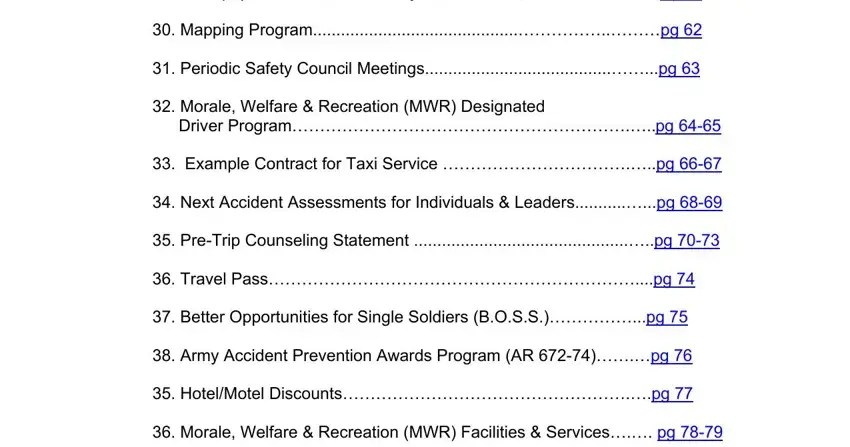 Pov Inspection Worksheet Form ≡ Fill Out Printable PDF Forms Online