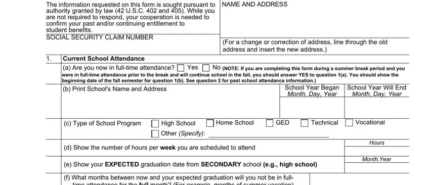 Form Ssa 1372 Bk ≡ Fill Out Printable PDF Forms Online