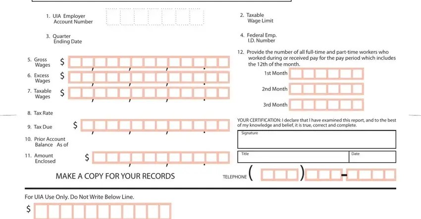 Form Uia 1020 ≡ Fill Out Printable PDF Forms Online
