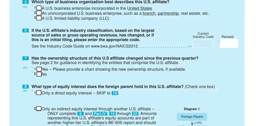 Form Be 605 ≡ Fill Out Printable PDF Forms Online