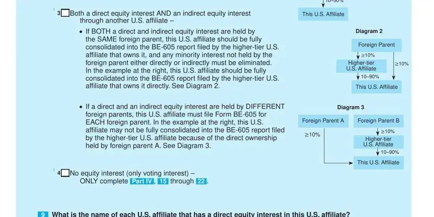 Form Be 605 ≡ Fill Out Printable PDF Forms Online