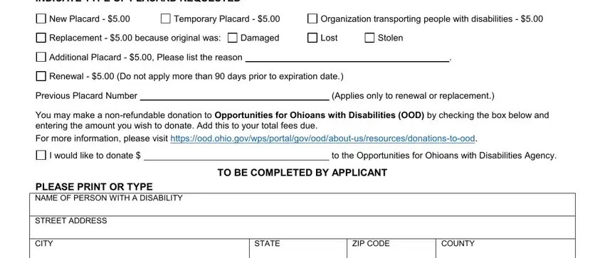 Form Bmv 4826 ≡ Fill Out Printable PDF Forms Online