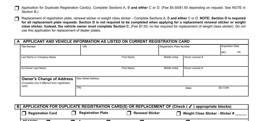 Form Mv 44 ≡ Fill Out Printable PDF Forms Online