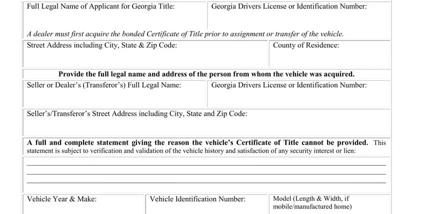 Form Mv 46A ≡ Fill Out Printable PDF Forms Online