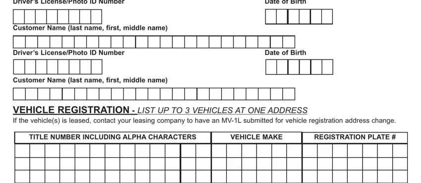 Form Mv 63 ≡ Fill Out Printable PDF Forms Online