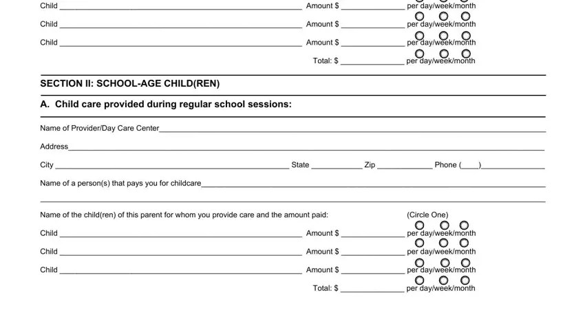 Form Dcss 0069 ≡ Fill Out Printable PDF Forms Online