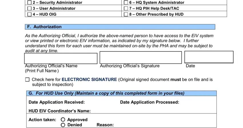 Form Hud 52676 ≡ Fill Out Printable PDF Forms Online