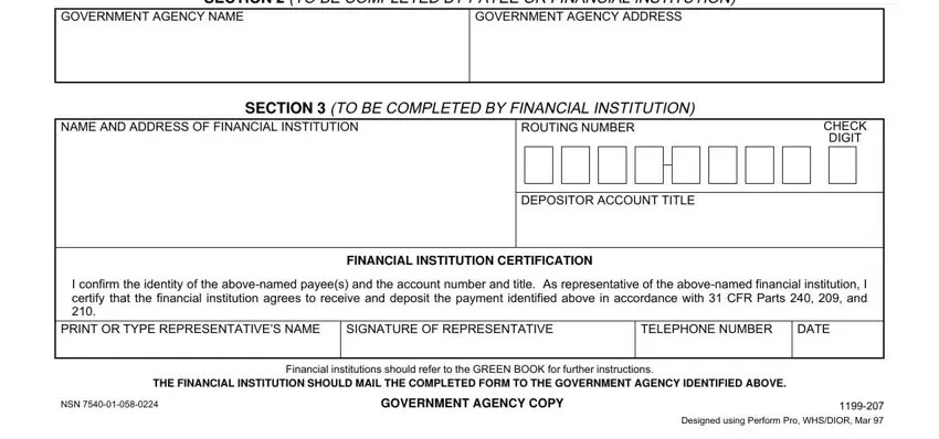 Form 1199A ≡ Fill Out Printable PDF Forms Online