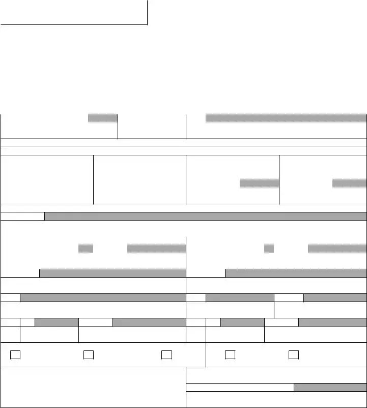 Colorado Form Dr 1102 ≡ Fill Out Printable PDF Forms Online