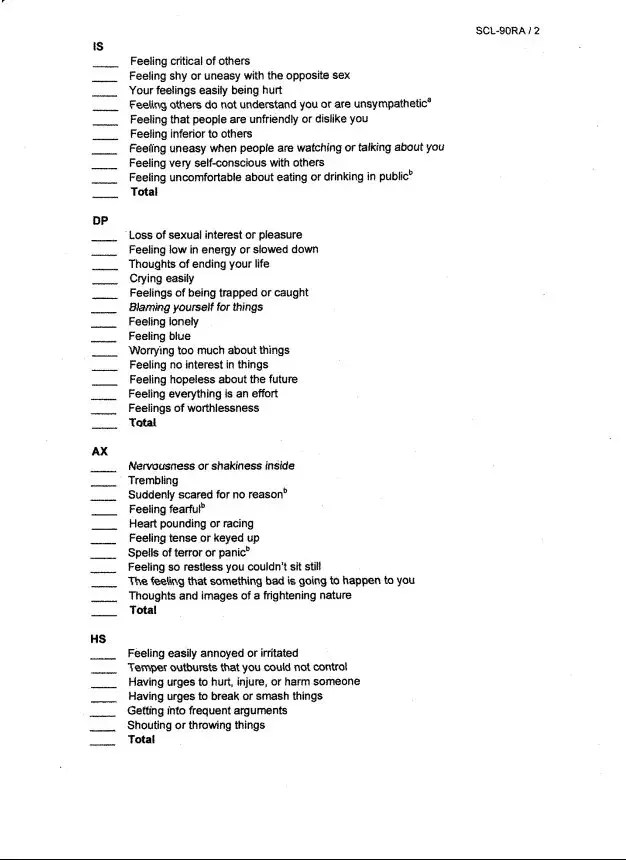 Drug Rehabilitation Admission PDF Form FormsPal