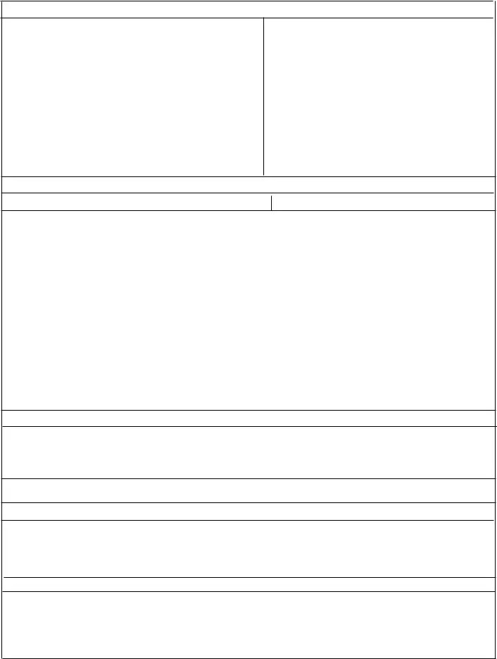 Form Certificate Necessity ≡ Fill Out Printable PDF Forms Online