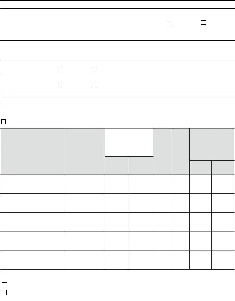 Form Ssa 3368 ≡ Fill Out Printable PDF Forms Online