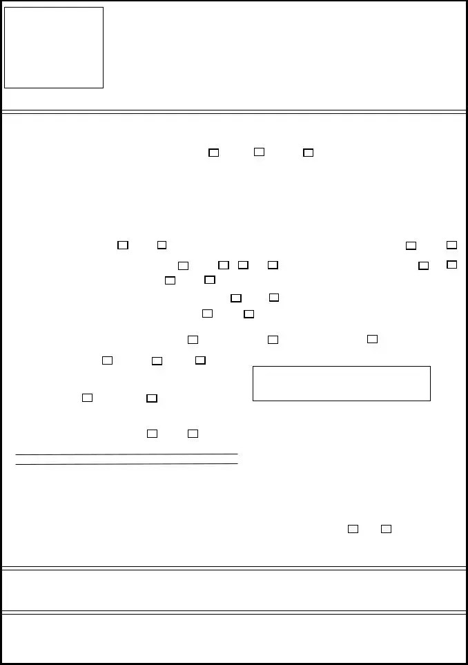 Harbor Freight Application ≡ Fill Out Printable PDF Forms Online