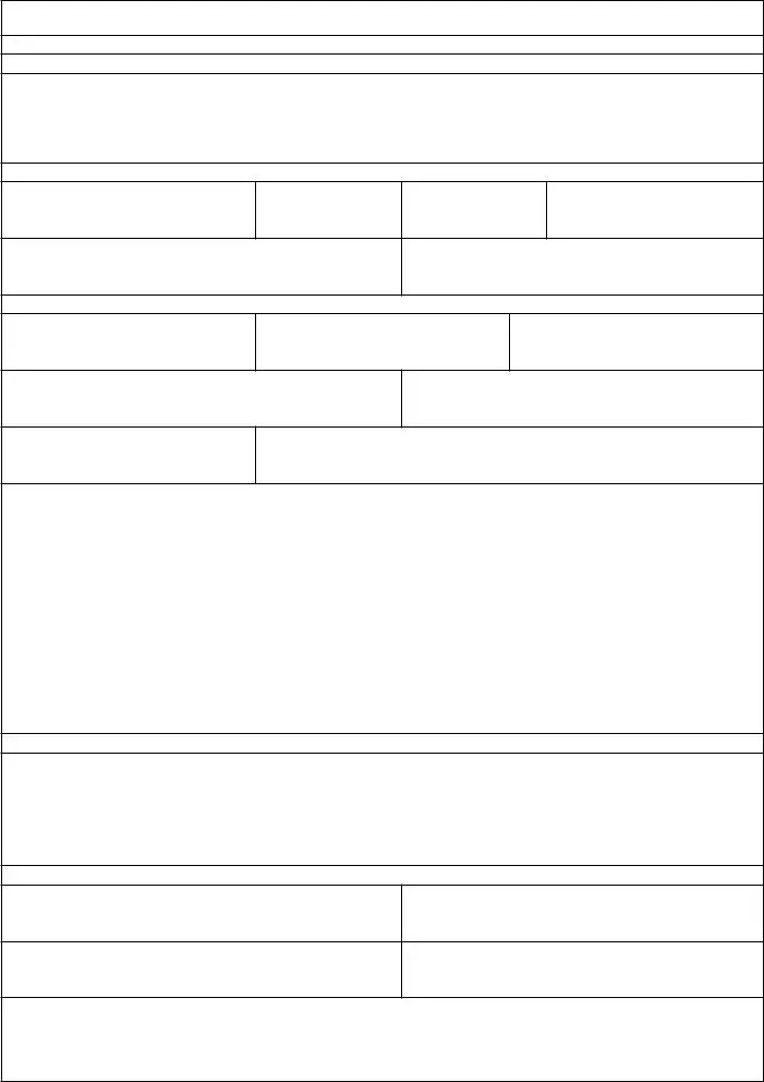 Hurt Feelings Report Form ≡ Fill Out Printable PDF Forms Online