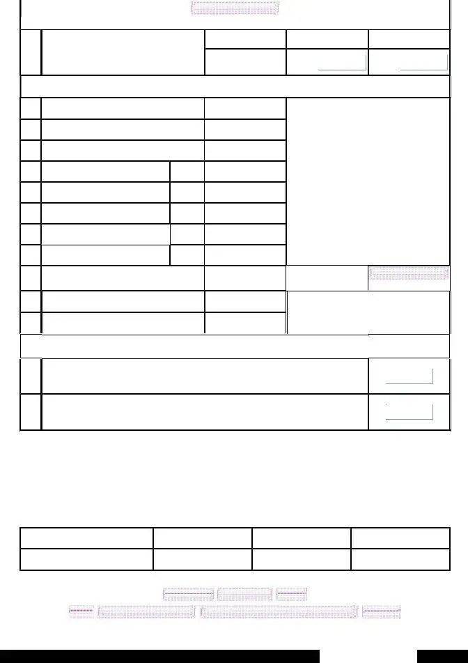 Nj Form 927 W ≡ Fill Out Printable PDF Forms Online