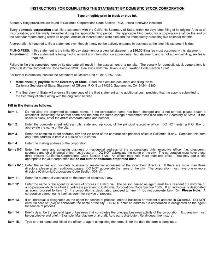 So 200 C Form ≡ Fill Out Printable PDF Forms Online