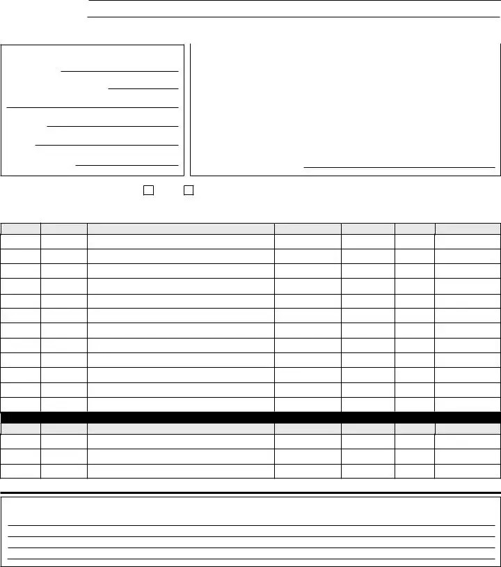 State Farm B2B Form ≡ Fill Out Printable PDF Forms Online