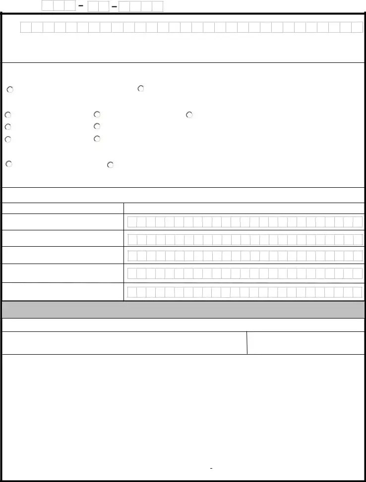 Va Form 21 0845 ≡ Fill Out Printable PDF Forms Online