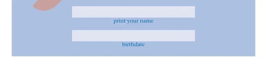 5 Wishes Document ≡ Fill Out Printable PDF Forms Online 5 Wishes Document ≡ Fill Out Printable PDF Forms Online