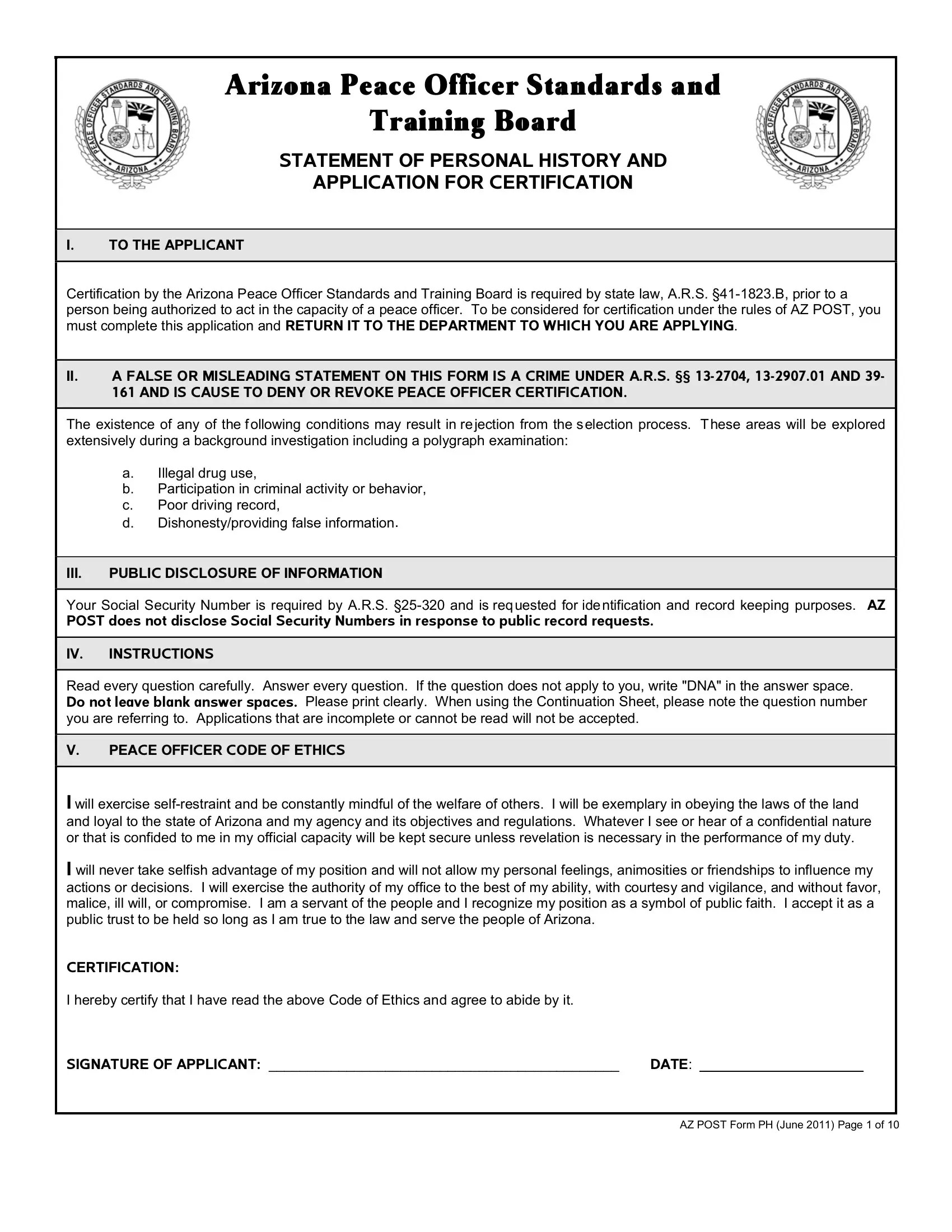 Az Post Form ≡ Fill Out Printable PDF Forms Online