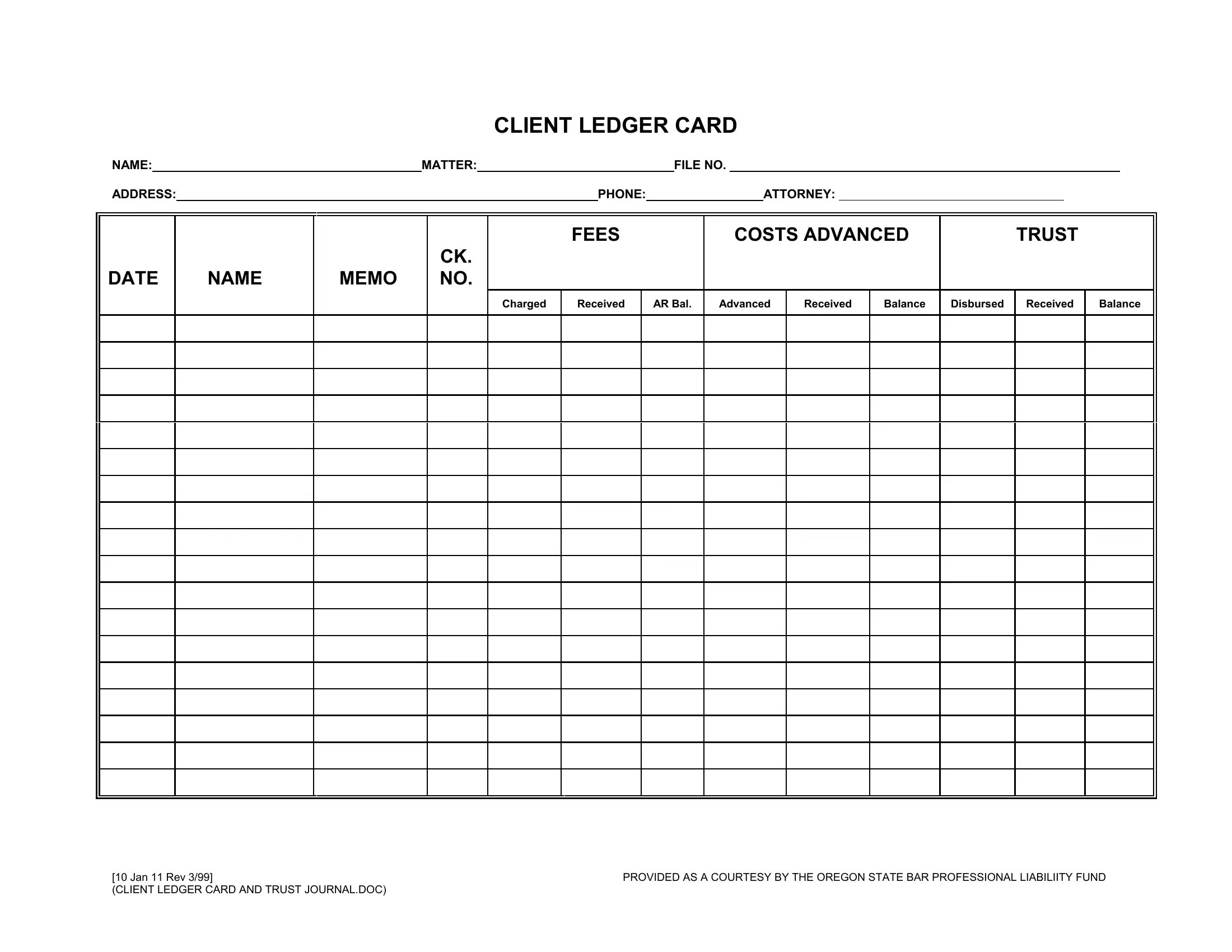 Legal PDF Forms Fillable and Printable