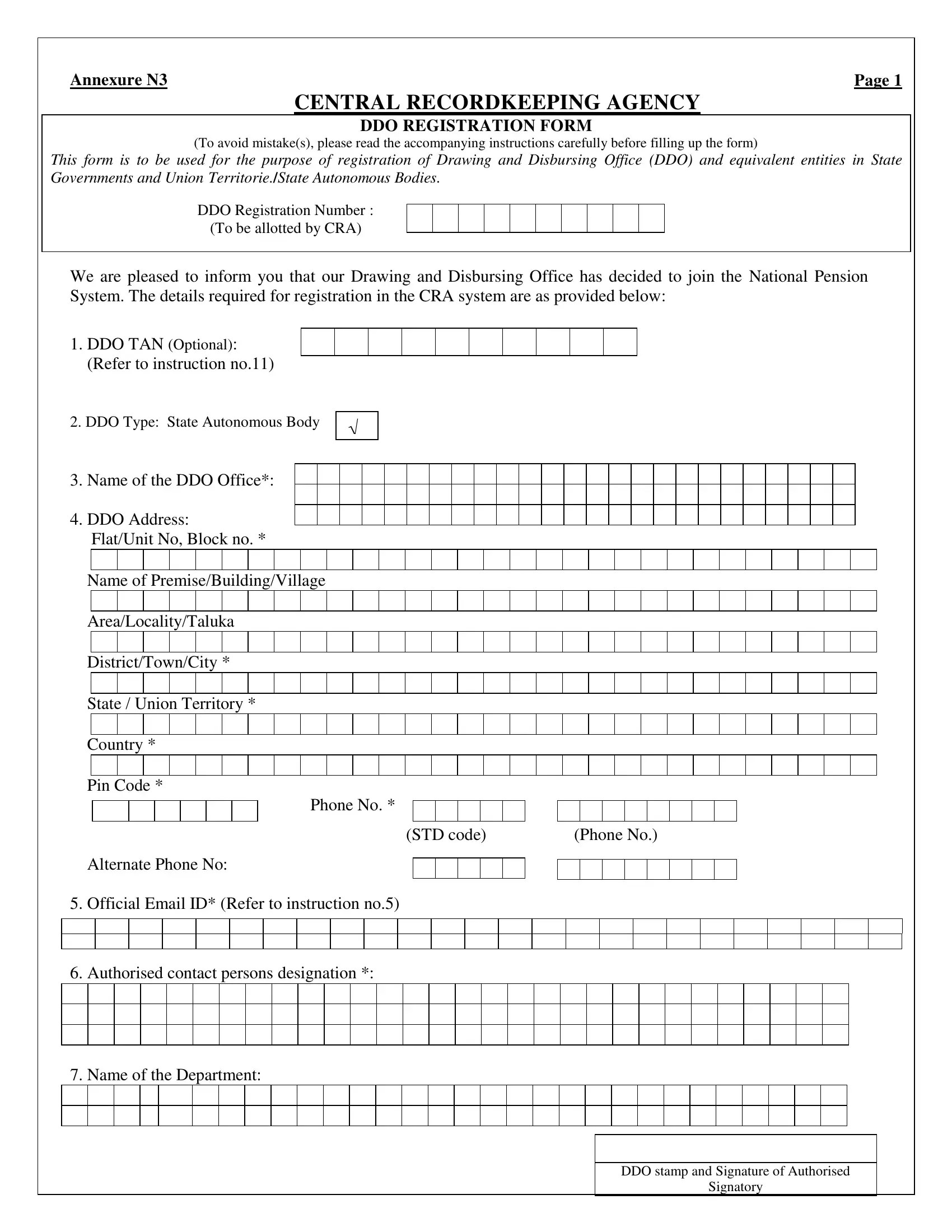 Ddo Form ≡ Fill Out Printable PDF Forms Online