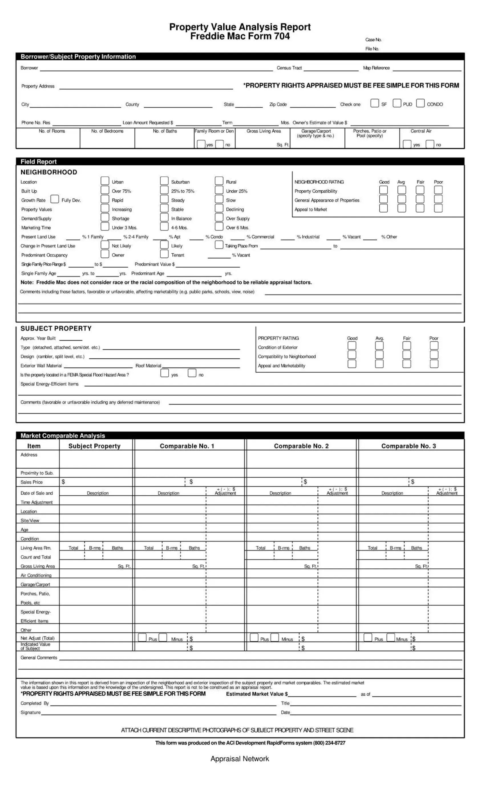 Form 704 B ≡ Fill Out Printable PDF Forms Online