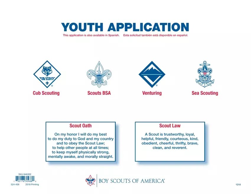 Form Bsa ≡ Fill Out Printable PDF Forms Online