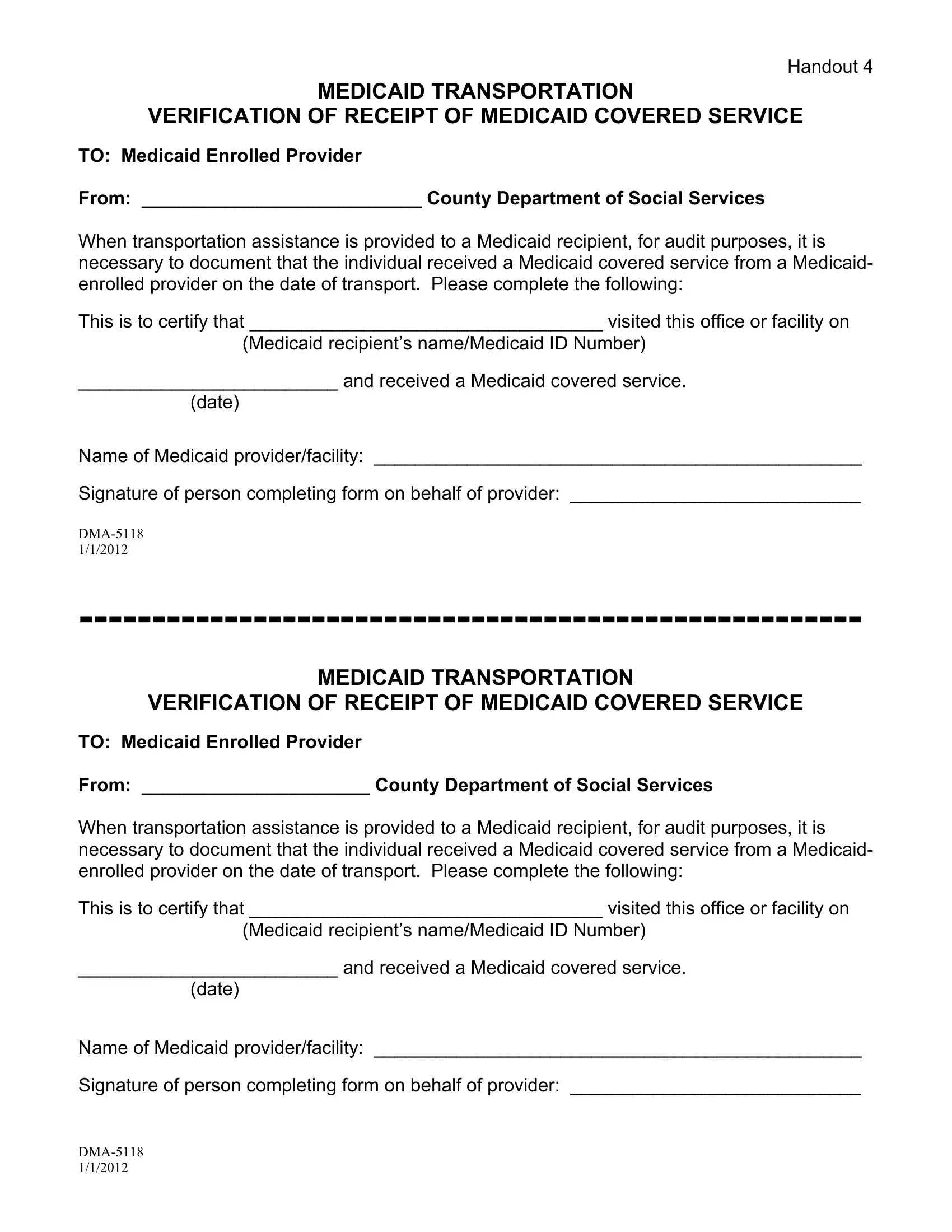 Departments and Agencies PDF Forms Fillable and Printable