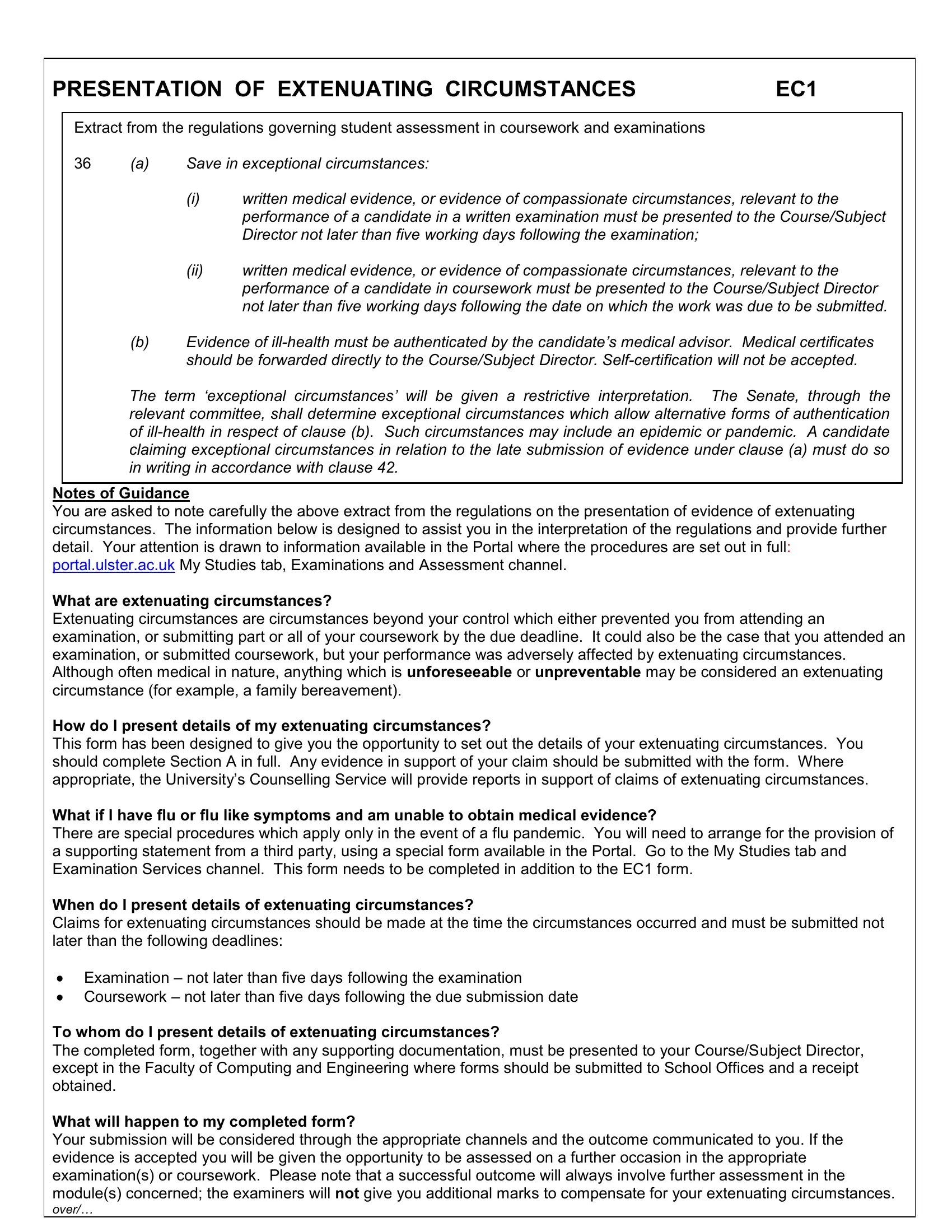 Form Ec1 ≡ Fill Out Printable PDF Forms Online