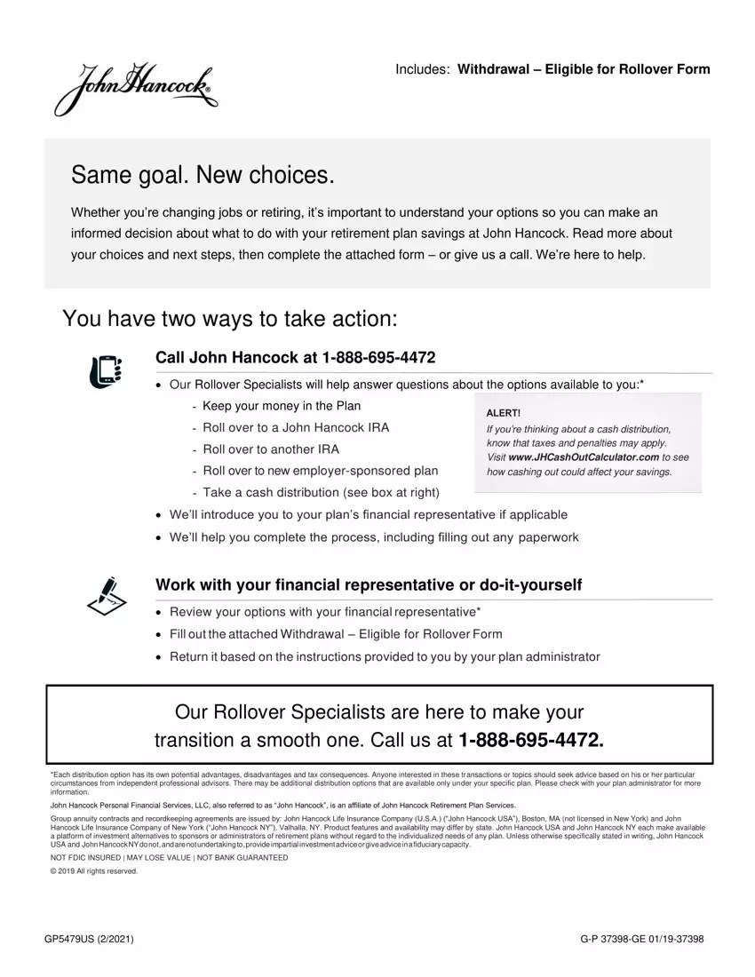 Form Gp5479Us ≡ Fill Out Printable PDF Forms Online