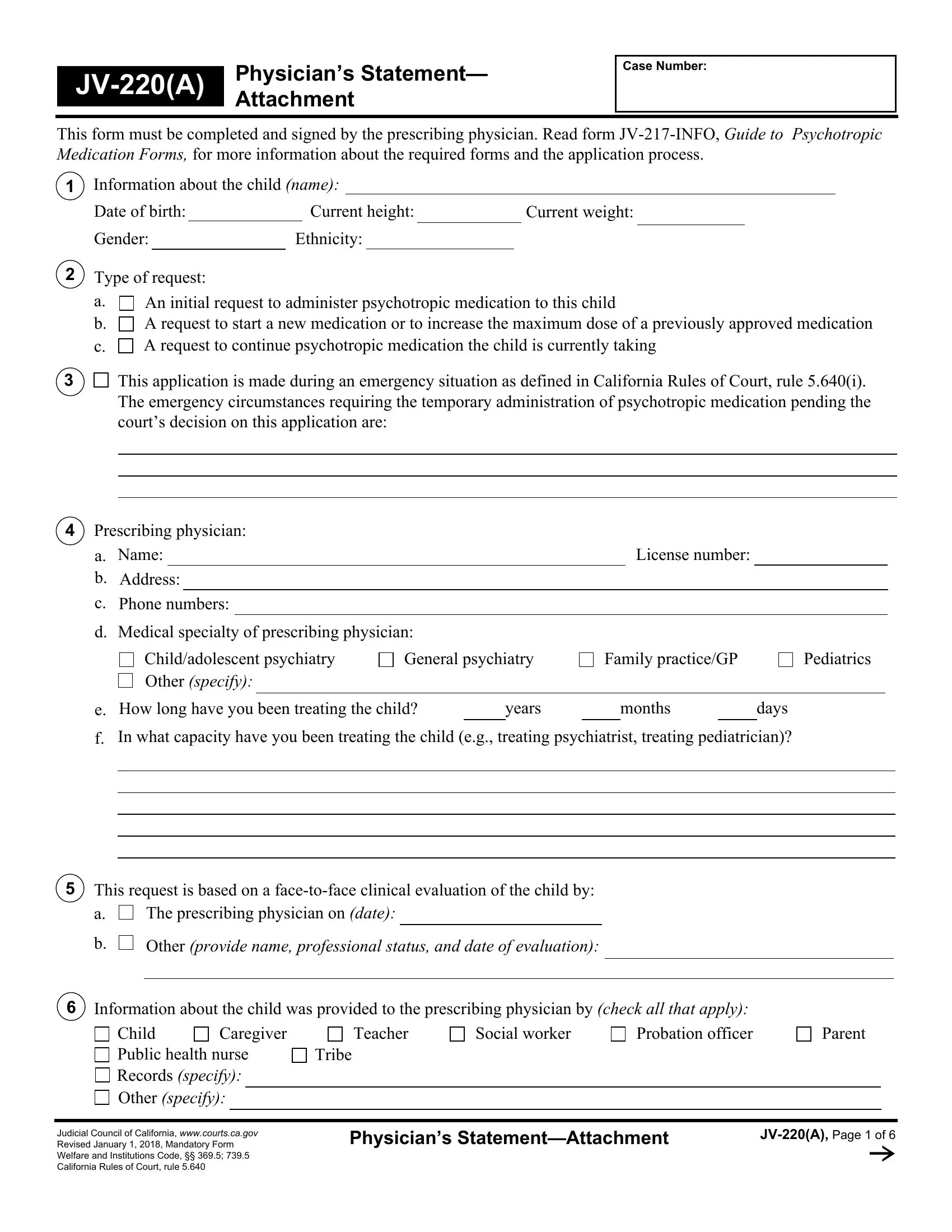 Jv 220 A Form ≡ Fill Out Printable PDF Forms Online