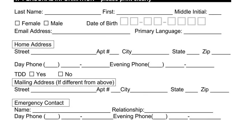 Octa Paratransit Application ≡ Fill Out Printable PDF Forms Online Octa Paratransit Application ≡ Fill Out Printable PDF Forms Online
