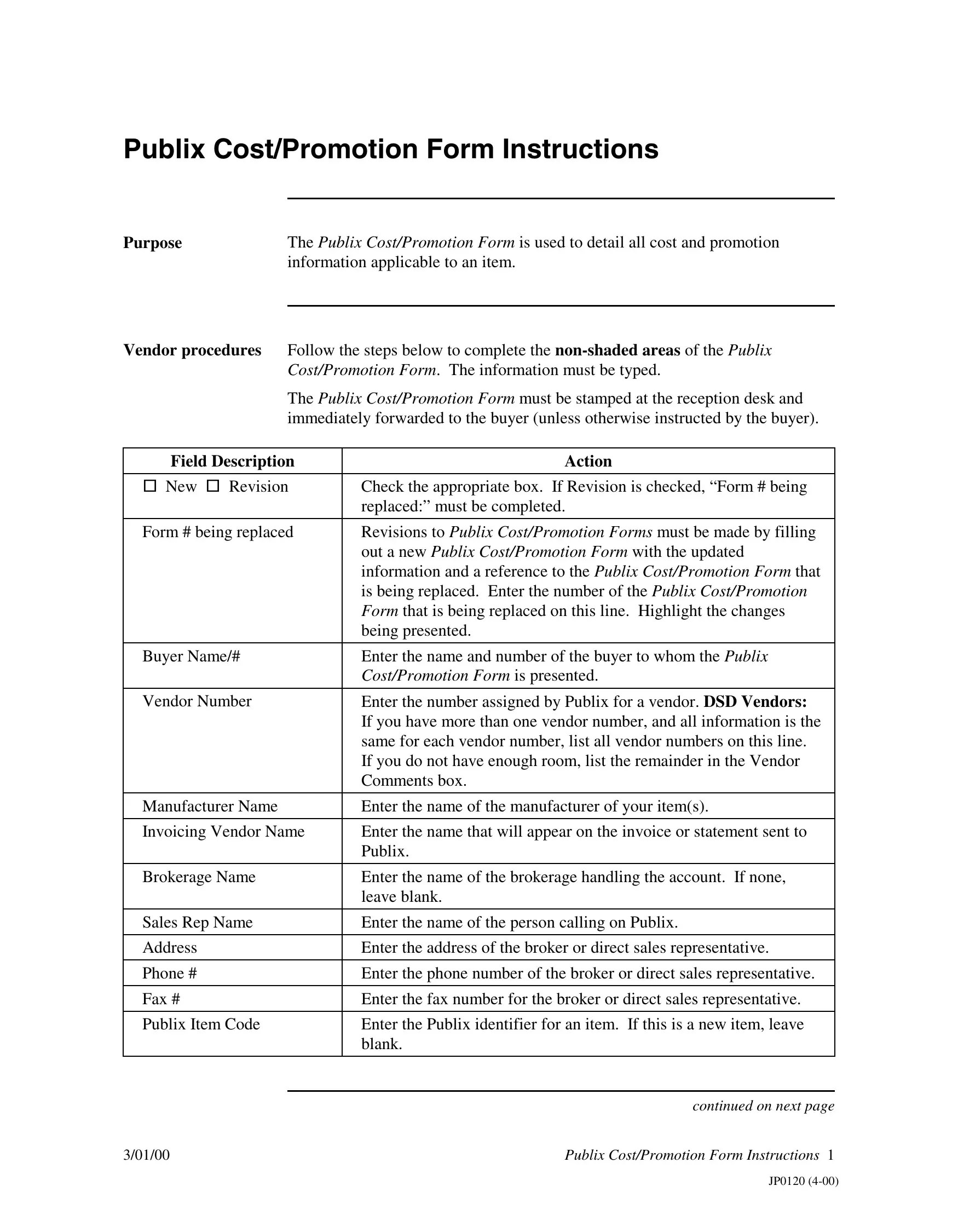 Promotion Form ≡ Fill Out Printable PDF Forms Online