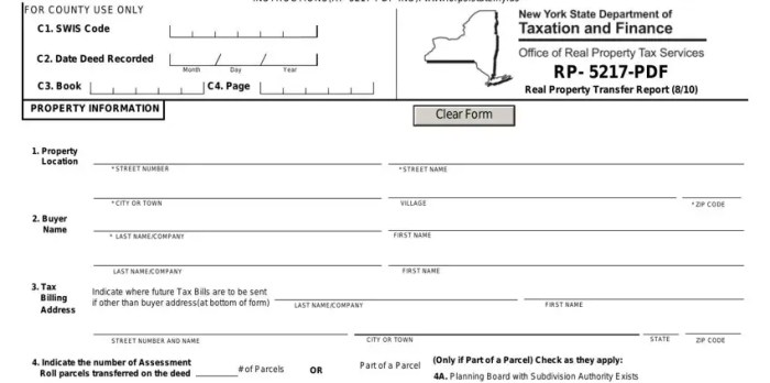 form pdf rp acr town city correction york fill online templateroller